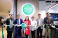 西昊×TWU首家海外体验店开业！进击菲律宾，再拓国际市场版图