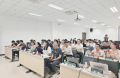 千年舟第一届花色及应用设计大赛高校宣讲会成功落地北京工业大学