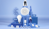 重磅｜绿米联创Aqara8款产品将入驻中国香港、澳门Apple Store零售店