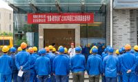 国网宁波市镇海区供电公司：“党建+教育培训”为人才建设强根筑基