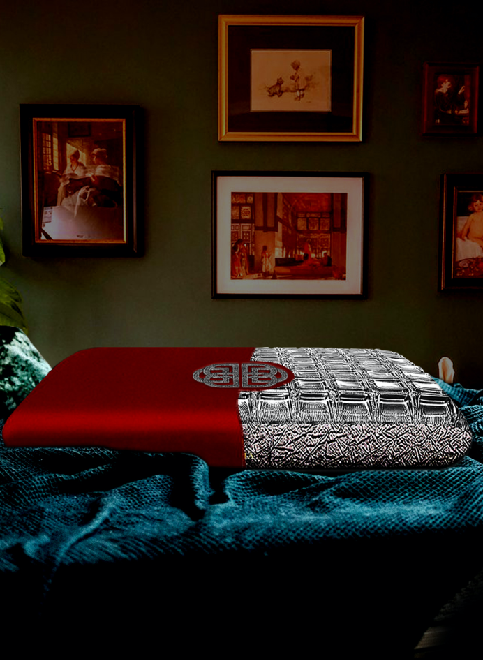 DOLOMIA的顶级专业深级睡品—KIMPER PHANTOM金珀魅影，一生一定会拥有一只