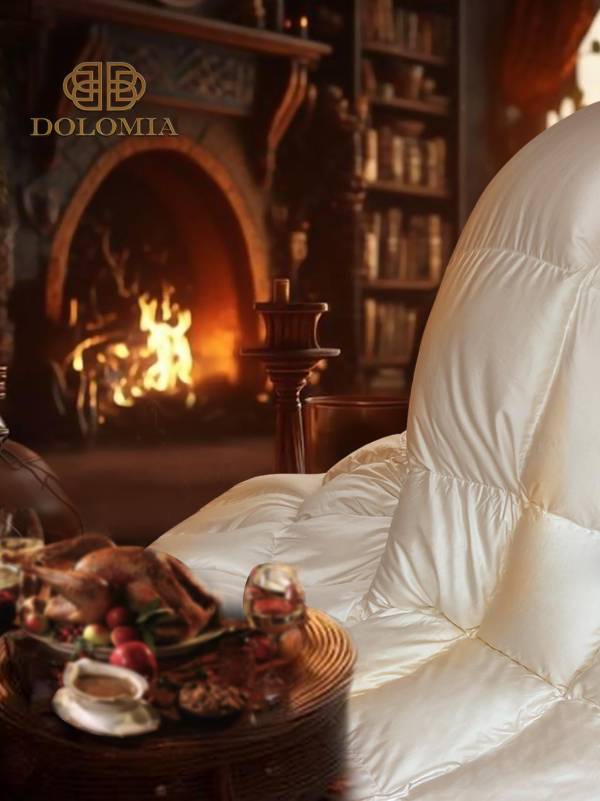 名垂睡眠史的重奢凝胶枕DOLOMIA，限量级工艺跻身顶级巨匠之列