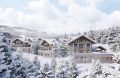 科拉欣雪谷：黑山山地资产的新选择，实现生态与收益双平衡