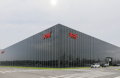 买实木地板认准大品牌 天格中国高端实木地板连续五年销量第一