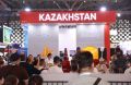 阿斯塔纳成功亮相2026上海ITB China国际旅游展，全方位释放中亚文旅引力