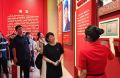 喜迎&ldquo;八一&rdquo;传承红色精神 国测集团以  党建凝聚企业奋进力量