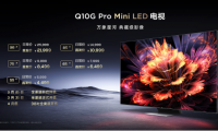 2023年电视TOP级别已定？TCL Q10G Pro榜上有名