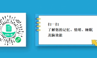 2024年中国脑健康日：关注睡眠、情绪与认知，进行脑效能健康管理