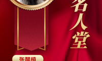 当代易学杰出贡献人物——张醒植