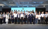 国家住建部木竹混合建筑领域重大课题开题会于千年舟集团顺利召开
