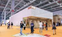 反内卷式竞争 倡高质量发展｜天格携高端地板加高端设计领秀2025上海地材展