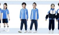 江西校服 “一市一款” 背后：美育、个性与学校特色的三重流失