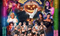 东京万圣节嘉年华 2025：世界级演出 & 百万服装大奖