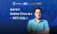 NDI 十年：千视独家专访 NDI 创始人，共话诞生 · 愿景 · 发展 · 未来