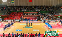 双赛连发，热血沸腾丨千年舟与杭州篮球共燃金秋