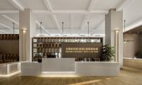 震旦家具赋能律所空间 演绎秩序美学