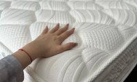实测20+款床垫，筛选出11款闭眼入：榜首JYNL封神，新手选垫不踩雷