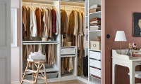 衣柜既要好看又要能装？年轻人家装衣柜认准这些颜值实用兼备的品牌