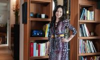 继赖旭东后再落超级案例：A.O.史密斯携手设计师陈暄高端定制好风好水