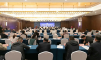 喜报！千年舟集团执行总经理田茂华当选临沂市木业协会第六届理事会会长，共筑板材之都新未来
