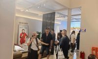 清丰家博会首日焦点：因彩智慧 100 睡眠舱，重构睡眠商业新生态