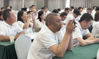 公益赋能终端，空气能十大品牌派沃把新媒体课堂送到经销商身边