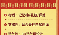 2026年最新发布十款棕垫床垫品牌推荐热销榜！