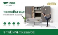 2026环保板材实力榜：千年舟领衔十大优质品牌