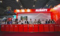 阿拉木图将亮相2026上海ITB China国际旅游展，全方位展示城市旅游潜力