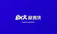 2026年TOP10假发品牌测评推荐盘点！