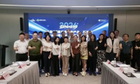 深耕好房子建设丨千年舟受邀出席2026宜居中国双百行动技术交流会