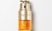 轻盈好吸收 CLARINS 双萃眼霜