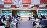 纹艺觉醒&middot;舟行东方｜千年舟第二届花色及应用设计大赛圆满收官，东方美学生态闭环成型