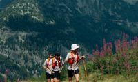回溯本源，开拓新程 &mdash;&mdash; SALOMON以全域山地积淀，奔赴越野全新征途