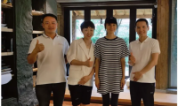 《向往的生活》｜境观设计：观五感造六境，以全案设计筑就黔地理想栖居