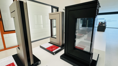 维朗迪迪集团发布创新之作：帕豪系统门窗，打造梦想家居空间