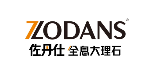 佐丹仕：携“900X2700和1200X2700规格全息大理石”新品亮相陶博会成焦点