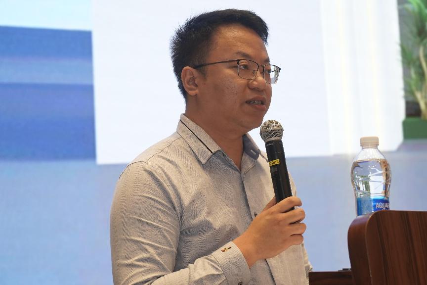 万磊2025“广佛千人行”新品发布会暨营销峰会圆满落幕：以品牌赋能与数字革新领跑艺术涂料新赛道