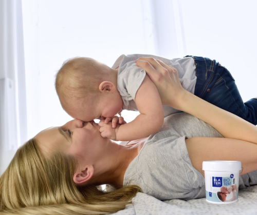 西班牙“一罐难求”的BLATEM蓓莱特沐BIOTEM拜尔特婴儿漆登陆中国！