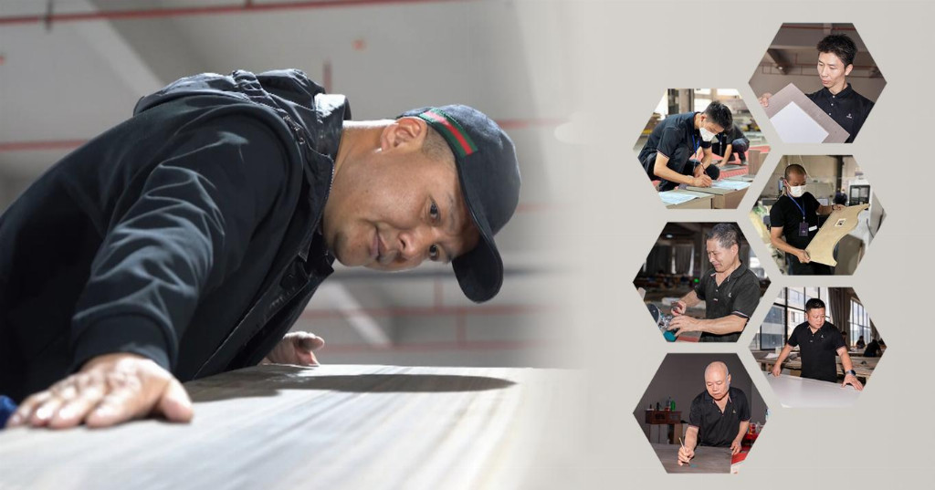 深植研发沃土，文化赋能向上生长：A8空间的高定突围之道