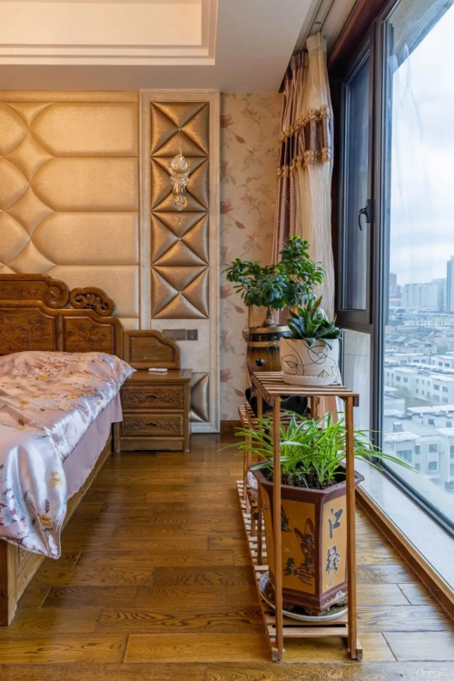 从一块好地板到一种好生活，连续五年销量第一的天格中国高端实木地板成为三代人追求品质家居的倾心之选