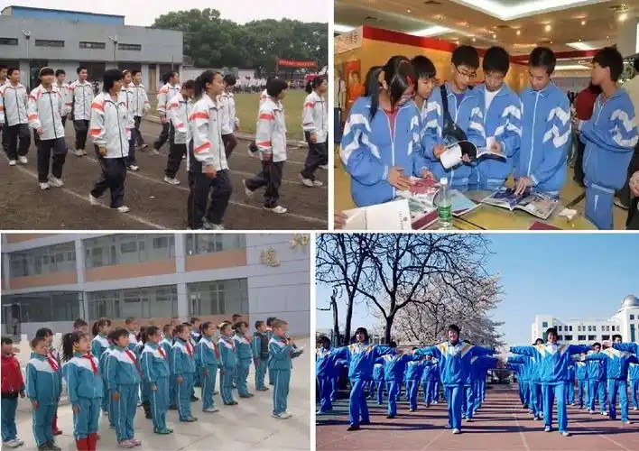 “一校一款”到“一市一款”，校魂何在？