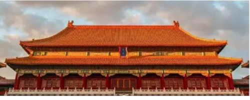 故宫北院，选用了佛山这家“隐形冠军”的产品