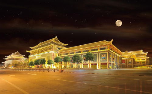 三福家具，以版权示范引领红木文化创新