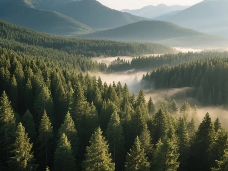 一线品牌的硬核实力！千年舟松香抗弯力饰板重塑家居板材新标杆