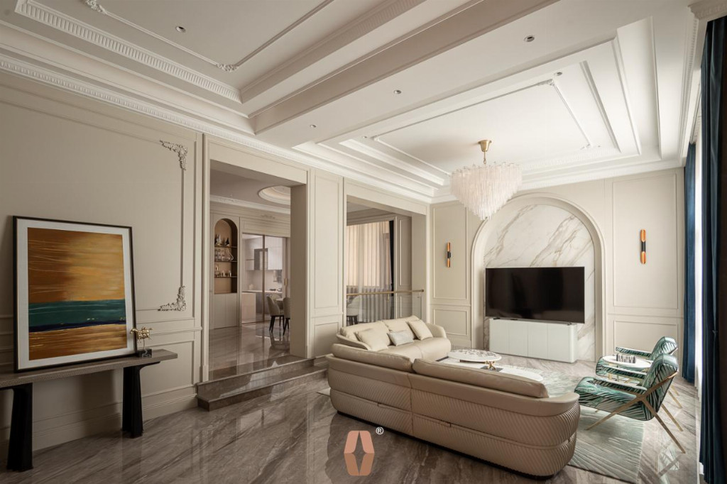 聚焦高定家居：混油赛道领军品牌