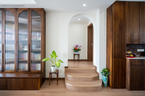 沪尚茗居装修质量靠得住吗？揭秘一站式家装的品质密码