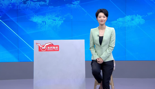 海鸥陶瓷荣登《国货之光》：百年品牌的科技与美学复兴