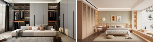 黑金护盾·横扫千菌丨千年舟石墨烯黑金板，板材届最闪耀的领航者