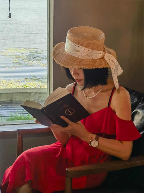 蕉耳科技陈静：解码女性情绪，新东方美学唤醒“心”势力